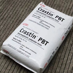 PBT Dupont SK605 USA ไฟเบอร์กลาสเสริมความแข็งแรงสูงและไฟฟ้า - Product Image 3