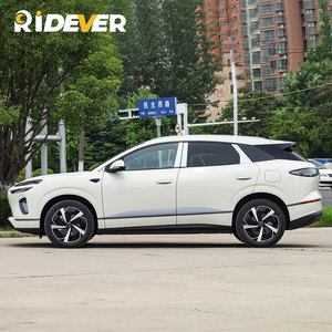 BYD Sealion 06 DM-i 205 Pilot Plus Edition สีขาว รถยนต์ไฮบริดแบบปลั๊กอิน ประหยัดน้ำมัน สำหรับการเดินทางระยะไกล - Product Image 6