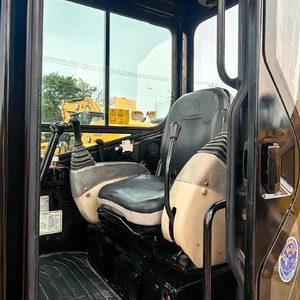 304CR แมวมือสองเครื่องขุด304C 303C แมว306เครื่องยนต์เดิมทำงานต่ำชั่วโมง - Product Image 6