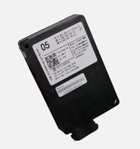 A0009055103 Módulo de advertencia de colisión frontal para automóvil Sensor de radar de distancia FCW para 2014-2016 Mercedes-Benz Clase E W212 GL166 A176 - Product Image 3