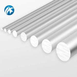 高強度コバルトクロムモリブデン合金ロッドCoCrMoバー宇宙医療耐摩耗 - Product Image 4