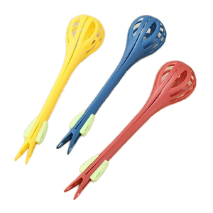 <span class=keywords><strong>Fouet</strong></span> à œufs <span class=keywords><strong>en</strong></span> plastique manuel de <span class=keywords><strong>cuisine</strong></span> écologique L <span class=keywords><strong>Fouet</strong></span> à crème avec pince à œuf à la coque Ciseaux pour la cuisson du lait à la maison - Product Image 1