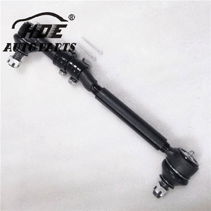 45460-39245 4546039135 45460-39355 Venta al por mayor de piezas de automóvil HDE, conjunto de barra de acoplamiento para Toyota Hilux - Product Image 1