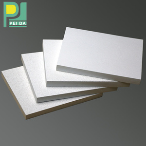 <span class=keywords><strong>Faux</strong></span> <span class=keywords><strong>plafond</strong></span> <span class=keywords><strong>acoustique</strong></span> en fibre de verre Matériaux de toiture - Product Image 1