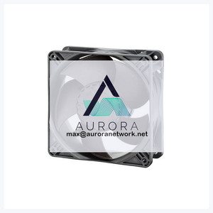พัดลมระบายความร้อน OEM ACI4400L 381-2876-ND และราคาดี - Product Image 1