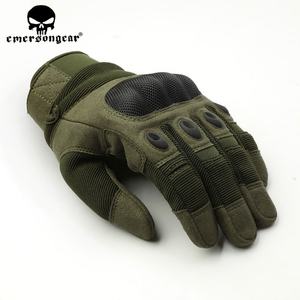 Gants de chasse Emersongear à doigts entiers, équipement tactique pour sports de plein air, cyclisme, tir, combat - Product Image 2
