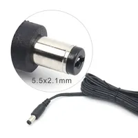 Alimentation 5v2a adaptateur secteur usb 5v 2a chargeur usb alimentation LED pilote avec 12V 24V 6W 12W 15W 20W 24W 30W 50W 60W