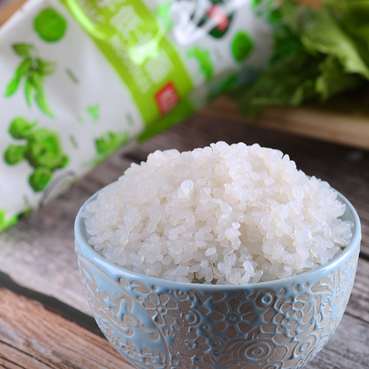 Hethstia Private Label Fresh Konjac Shirataki