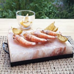 Bloc de sel de <span class=keywords><strong>plaque</strong></span> de sel rose de l'Himalaya BBQ - Product Image 6