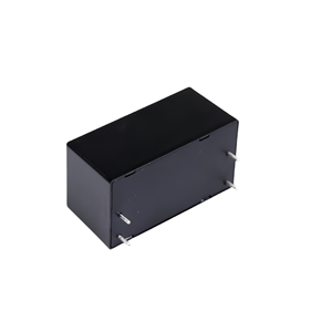 Module d'alimentation AC-DC à découpage MW IRM-05-12 pour usage industriel, protection contre les surtensions/courts-circuits, refroidissement naturel par air - Product Image 3