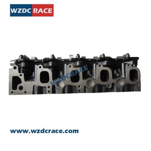 Conjunto de culata WZDC RACE para Toyota Hiace 3L 11101-54131 11101-54130 204-480-011A - Product Image 4