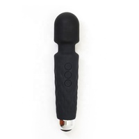 Silikon-Spielzeug-Vibrator elektrischer AV-Massageständer drahtloser Nippel-Klitoris-Stimulator Vibrator Dildo für Damen