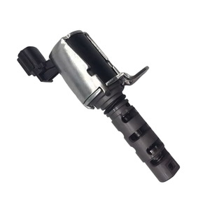 Sensor Solenoid Timing Katup Variabel Mesin VVT 15330-22030 untuk Toyota Corolla 1ZZ 3ZZ 4ZZ 1.4 1.6 1.8 15330-22010/22050 - Product Image 1