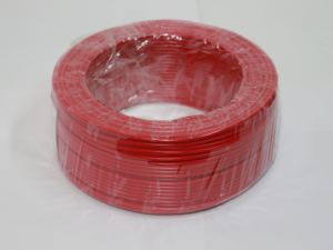 مواد شديدة التحمل 6 16 25 35 مم ² مقاومة للانحناء والأسلاك المنزلية القابلة للطي كابل BVR - Product Image 3