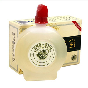 Aceite Holográfico Oasis Meridian Gua Sha - Hidratante, Desbloqueador de Meridianos, Aceite Esencial para Masaje Corporal Completo - Product Image 1
