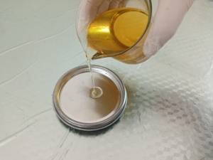 Colla <span class=keywords><strong>per</strong></span> Scarpe in Neoprene Liquido Giallo Chiaro TYPE99 Fengcai, Adesivo a Contatto - Product Image 3