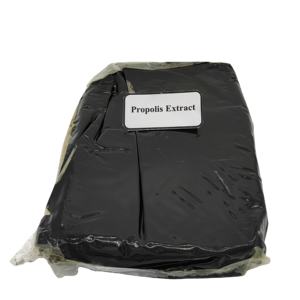 Extrait de <span class=keywords><strong>Propolis</strong></span> d'Abeille Pur et Naturel du Fabricant, <span class=keywords><strong>Poudre</strong></span> Soluble dans l'Eau Riche <span class=keywords><strong>en</strong></span> Flavonoïdes, Certifié Biologique HACCP, Prix Usine <span class=keywords><strong>en</strong></span> Gros - Product Image 2