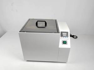 Bain-marie numérique professionnel pour laboratoire, équipement de laboratoire de haute précision - Product Image 5