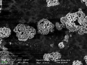 Per la produzione di batterie, solfuro di litio Li2S 99,9%, 99,99%, 99,999% - Product Image 2