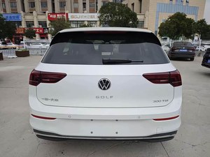 VW <span class=keywords><strong>Golf</strong></span>, Auto Usado, 5 Asientos, Sedán Económico, Auto a Gasolina 1.4T, Auto <span class=keywords><strong>de</strong></span> <span class=keywords><strong>Segunda</strong></span> <span class=keywords><strong>Mano</strong></span>, Hecho en China - Product Image 5