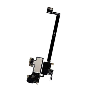 Nhà Máy Giá 100% Gốc Điện Thoại Di Động Bộ Phận Tai Nghe Loa Cho <span class=keywords><strong>Iphone</strong></span> 11 11pro 12 Tai Nghe Loa Thay Thế Bán Buôn - Product Image 3