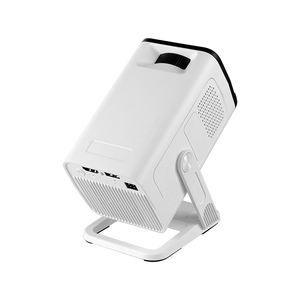 Proyector Android 14 Nuevo Disponible al por Mayor OEM/ODM, Proyector de Películas con Lámpara LED - Product Image 2