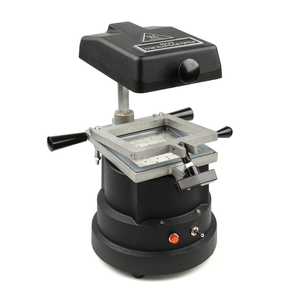 آلة تشكيل الفراغ للمختبرات السنية - Product Image 6