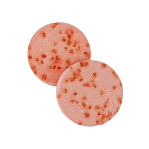 Saint Valentin 6 pièces douche vapeur ensemble nouveau bain d'aromathérapie biologique fizzies riche lavande Rose lait beurre de karité relaxant - Product Image 3