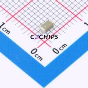 KH-3216-A35 Antenna 1206 RF ( Antenna Type: Ceramic Antenna )( Center Frequency: 2.45GHz )( Bandwidth: 100MHz ) - Product Image 1