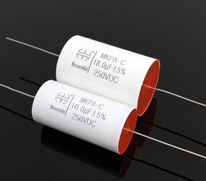 Bevenbi trục Polypropylene phim tụ - Product Image 3