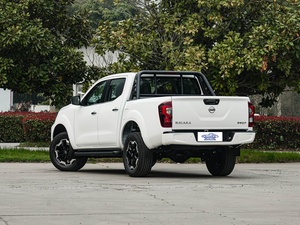 Nissan <span class=keywords><strong>Navara</strong></span> 2026 Pick-up 2.3T Essence Diesel Automatique Manuelle 4x4 Moteur Turbo Double Cabine 5 Places Personnalisée à Prix Abordable - Product Image 2
