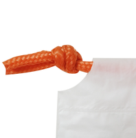 Sac d'emballage pour vêtements personnalisé, respectueux de l'environnement, avec cordon de serrage et fermeture éclair