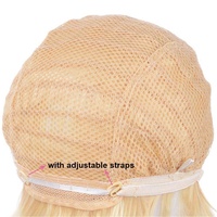 Perruque courte unisexe, style pixie, en couches, effet duveteux, cheveux synthétiques, moderne, pour Halloween, cosplay, costume