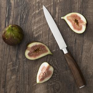 Vente en gros de <span class=keywords><strong>Couteaux</strong></span> de Cuisine kuchenmesser Set de <span class=keywords><strong>couteaux</strong></span> de chef en bois allemand japonais <span class=keywords><strong>Couteaux</strong></span> de cuisine Set de <span class=keywords><strong>couteaux</strong></span> de cuisine en acier inoxydable - Product Image 5