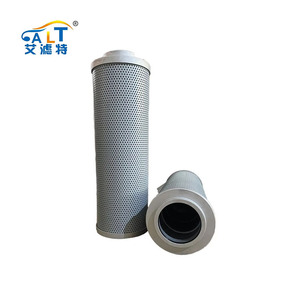 กรองไฮดรอลิก 60193541 3K14 R011894 P0-C0-01-01400 SH85076 SH74696 PI9805DRGVST500 SH84423 - Product Image 2