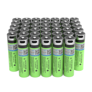 Varicore 3,7 В NCR18650B 3400 мАч литиевая аккумуляторная батарея TYPE-C зарядки для дома пульт дистанционного управления фонарик батареи - Product Image 5