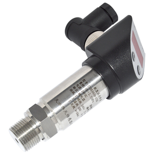 CYB0505ท่อแสดงผลดิจิตอล LED 4หลักสำหรับวัดและตรวจสอบแรงดันน้ำมันปิโตรเลียมและโลหะวิทยา - Product Image 2