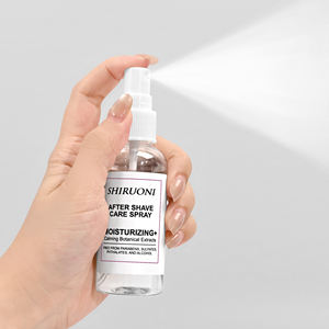 ที่โ<span class=keywords><strong>ก</strong></span>นขน<span class=keywords><strong>หลัง</strong></span><span class=keywords><strong>ก</strong></span>ารดูแลหลัง<span class=keywords><strong>ก</strong></span>ารโกนหนวดอ่อนโยนมีรอยยั่วให้เกิดอา<span class=keywords><strong>ก</strong></span>ารระคายเคืองแบบอ่อนโยน - Product Image 2