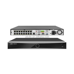 Mạng 64 kênh redeoriginal HIK 4 SATA 16 TB H.265 1.5U 8K NVR DS-7764NI-M4 - Product Image 6