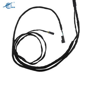 YOUYE Diagram Kabel Dibuat Otomotif Ls Penukar Tali Kawat Mandiri - Product Image 3