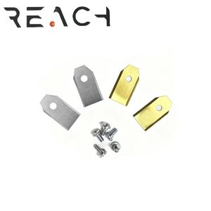 ใบมีดตัด<span class=keywords><strong>หญ้า</strong></span>หุ่นยนต์เคลือบ<span class=keywords><strong>ไท</strong></span>เทเนียม ใบมีดตัด<span class=keywords><strong>หญ้า</strong></span>สแตนเลส ใบมีดตัด<span class=keywords><strong>หญ้า</strong></span>หุ่นยนต์สแตนเลสขนาด 0.75 มม. ใบมีดสำรองสำหรับ<span class=keywords><strong>เครื่อง</strong></span><span class=keywords><strong>ตัด</strong></span><span class=keywords><strong>หญ้า</strong></span>หุ่นยนต์ - Product Image 5