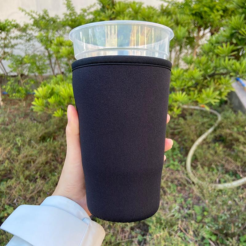 30-32OZ Grande (Negro)
