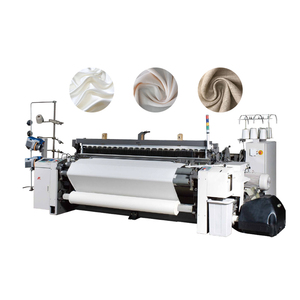 Machine de tissage de fils à jet d'air de haute qualité, fournisseur en gros en chine - Product Image 1
