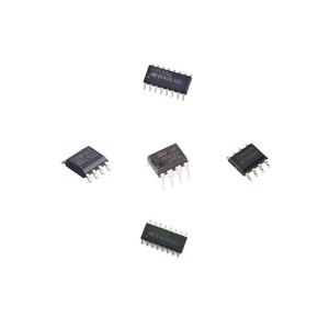 ผู้ผลิตไอซีจัดหาชิปจัดการพลังงาน Viper12a รุ่น VIPER12ADIP-E - Product Image 1