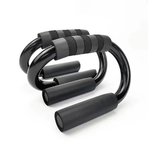 Home Sports Equipment Push up Stand Arm <b>Strength</b> Chest Expander Core <b>Strength</b> Shoulder Muscle <b>Training</b> - Product Image 4