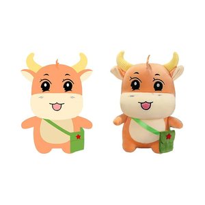 EN71 ASTM F963ตุ๊กตามาสค็อทตุ๊กตาหมีนุ่มตุ๊กตาหมีน่ารักการ์ตูนตุ๊กตาผลิตตามสั่ง - Product Image 3