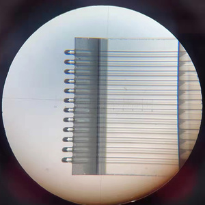 Conectores de fibra óptica, cable de puente, matriz de fibra FAU <span class=keywords><strong>FA</strong></span> - Product Image 2