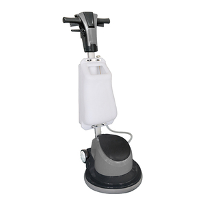 Équipement de Nettoyage <span class=keywords><strong>Industriel</strong></span> : Autolaveuse Multifonctionnelle pour Tapis et Canapés, 18" – Machine de Nettoyage de Sols - Product Image 4