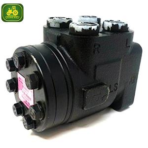 Popular pequeño superventas RE239222 para <span class=keywords><strong>John</strong></span> <span class=keywords><strong>Deere</strong></span> 5085M <span class=keywords><strong>5076E</strong></span> 5082E 5090E 5415 5104 5220 5300 5320 Válvula de Motor de dirección - Product Image 2
