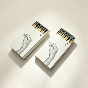 Custom Hotel Color Matching Safety <strong>Matches</strong> <strong>Box</strong> White <strong>Match</strong> Head 25pcs Personal Logo Paper Material Custom <strong>Car</strong> Cigarette <strong>Box</strong> - Product Image 1